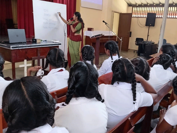 mediation program milapitiya