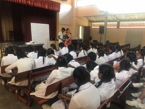 mediation program milapitiya