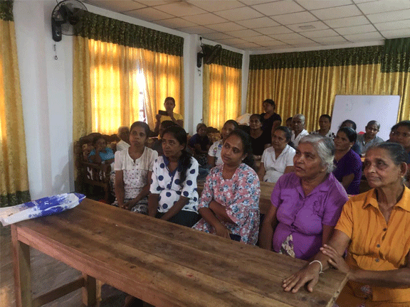 mediation program wathuliyadda