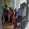 milk production training