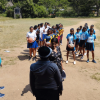 netball tournament marassana