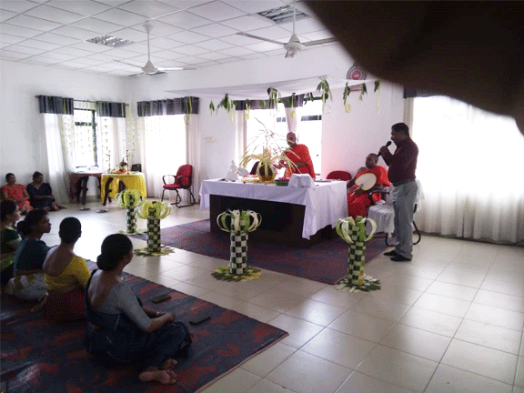 New Year Celebration 2024