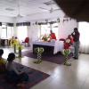New Year Celebration 2024