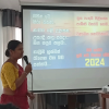 New Year Celebration 2024