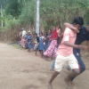 new year celebrations with children societies
