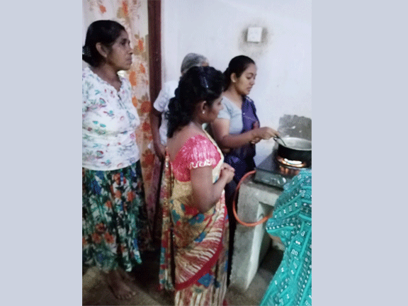 nutrition program bopitiya