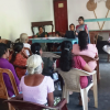 nutrition program damunugolla