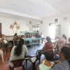 nutrition program damunugolla