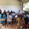 Nutrition Program Narangasthenna