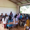 Nutrition Program Narangasthenna