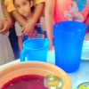 nutrition Program for children Uduwela
