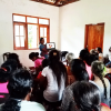 nutrition Program for children kethigannawela