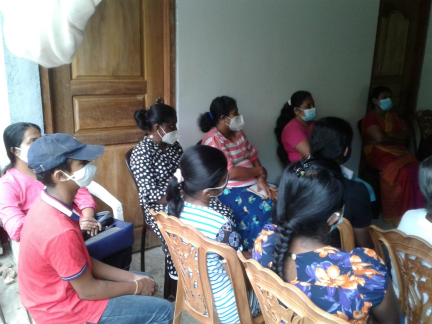 Organic fertilizer Production Programme