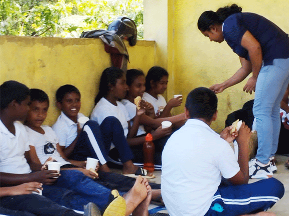 Physical Wellness Program
