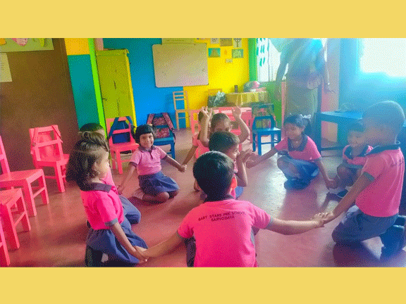 preschool awareness program hippola