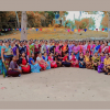 pre school teacher new year