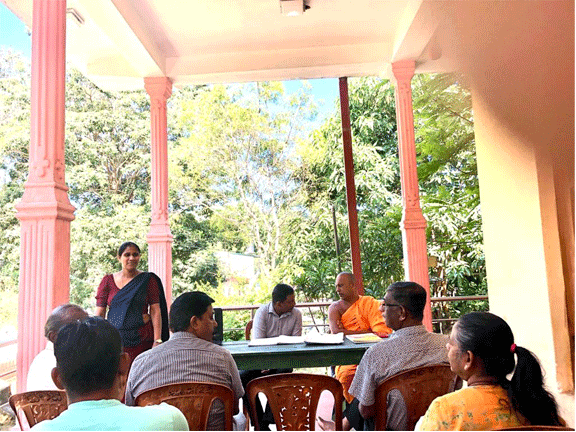 productivity program bootwatha north
