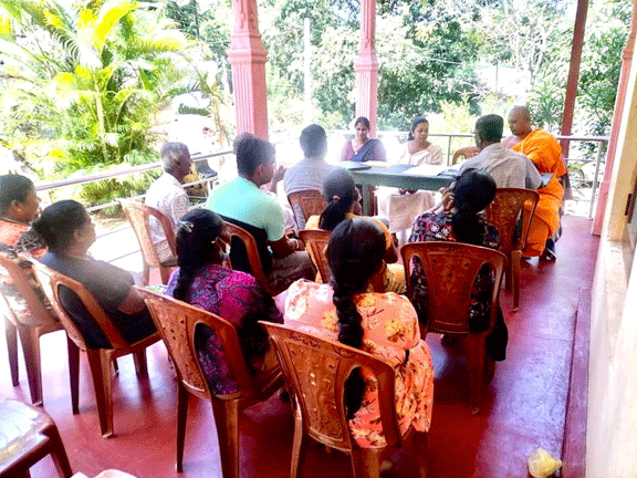productivity program bootwatha north