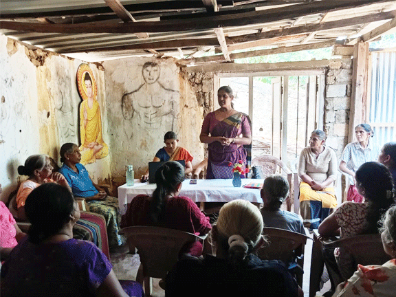 productivity program godamunna west