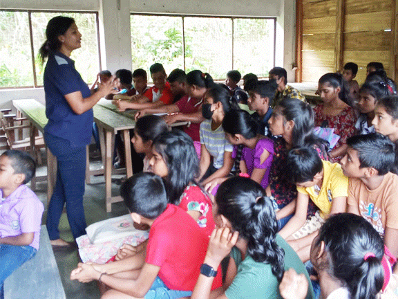productivity program kethigannawala