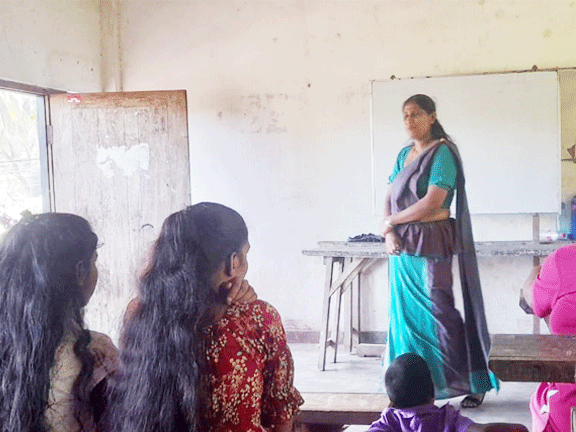 productivity program kethigannawala