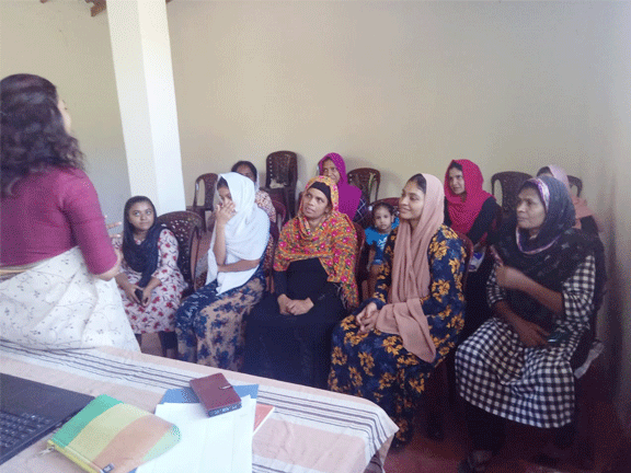 productivity program ududeniya madige