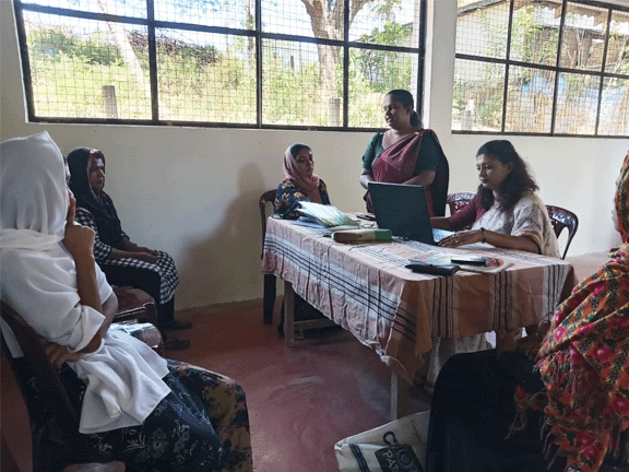 productivity program ududeniya madige