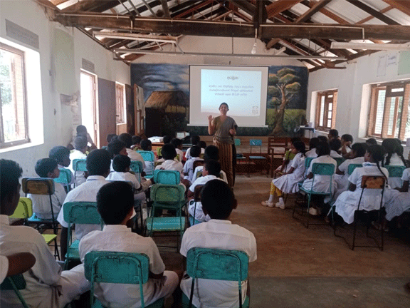 productivity program uduwelawatta