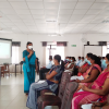 Productivity Program for Samurdhi Officers