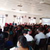Productivity Program for Samurdhi Officers