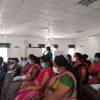 Productivity Program for Samurdhi Officers