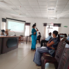 Productivity Program for Samurdhi Officers