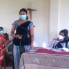 "Sapala" Project of field officers