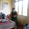 "Sapala" Project of field officers