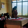 "Sapala" Project of field officers