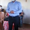 "Sapala" Project of field officers