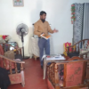 Self Empolyment Programme on books creation