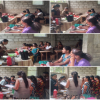 shampoo training uduwela udagama east