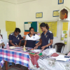 shoe training program udamilapitiya north