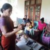 Shoe making Ratemulla