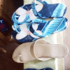 Shoe making Ratemulla