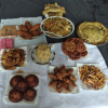 Short meal preparation course for festive occasions 2020.06.22