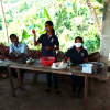 Soap  program bawulana