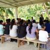 Soap  program Bawulana
