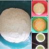 soap production