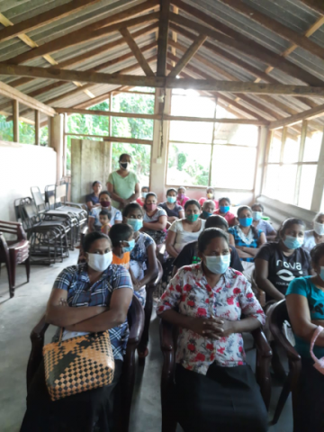 Awareness Programme on Social media addiction