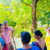 soil conservation program kapuliyadda