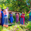 soil conservation program kapuliyadda