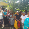 soil conservation program samurdhi bank