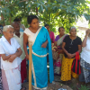 soil conservation program samurdhi bank